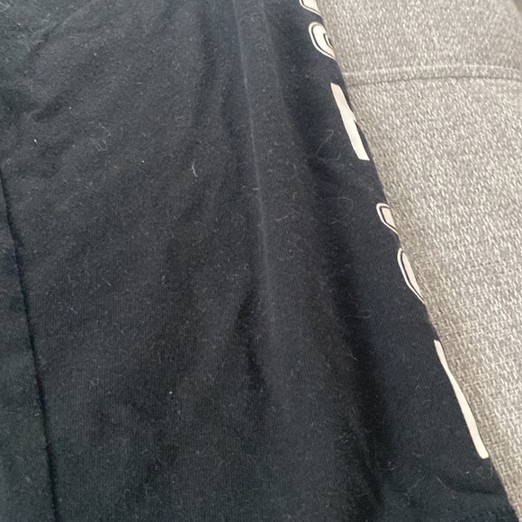 Victoria’s Secret Size L Leggings - Picture 2 of 4